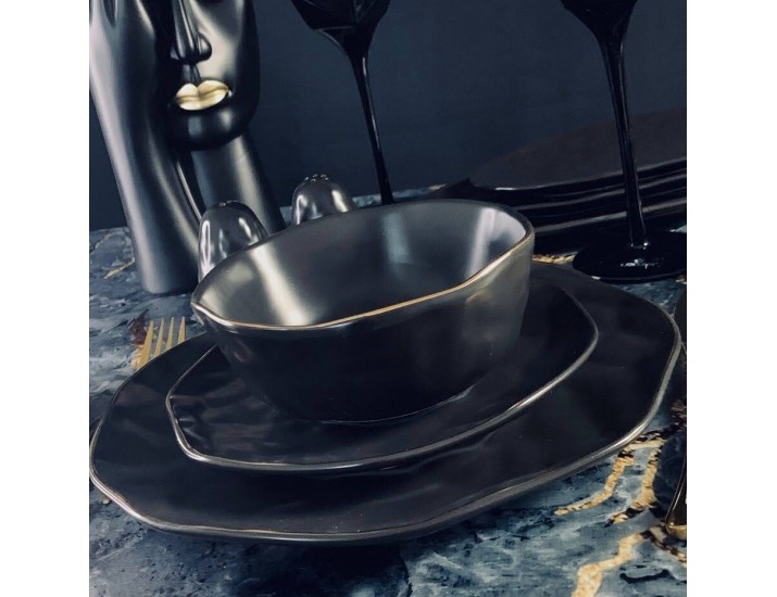 Набор из 2 салатников 21х13см Lenardi Марокко 118-011