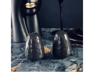 Набор солонок 2шт Lenardi Марокко 118-018