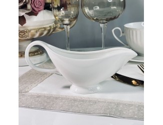 Соусник 220мл Lenardi Resto 118-129