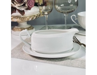 Соусник 350мл Lenardi Resto 118-130