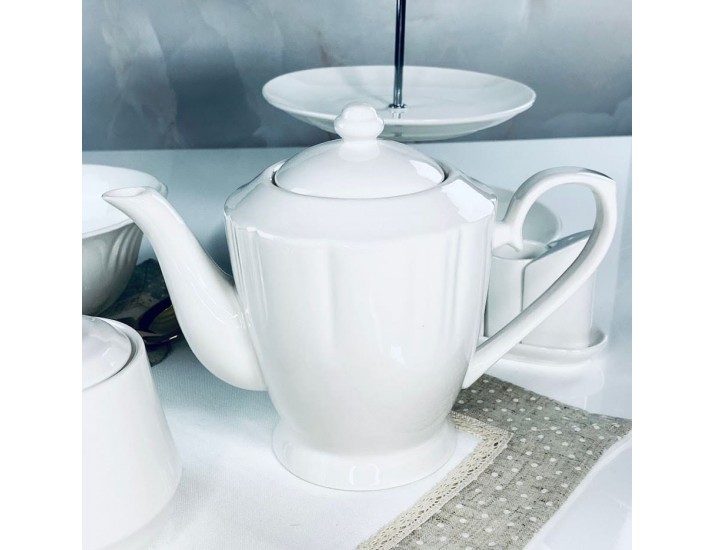 Чайник заварочный 800мл Lenardi Resto 118-142