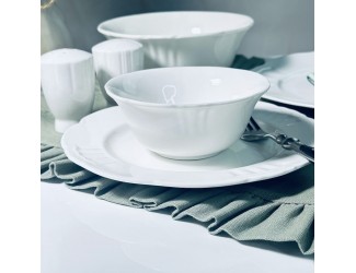 Набор из 6 салатников 13см Lenardi Resto 118-148