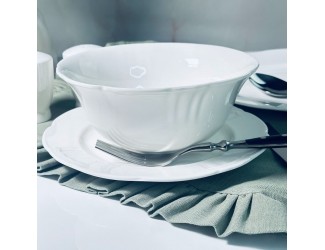 Набор из 6 салатников 18см Lenardi Resto 118-149