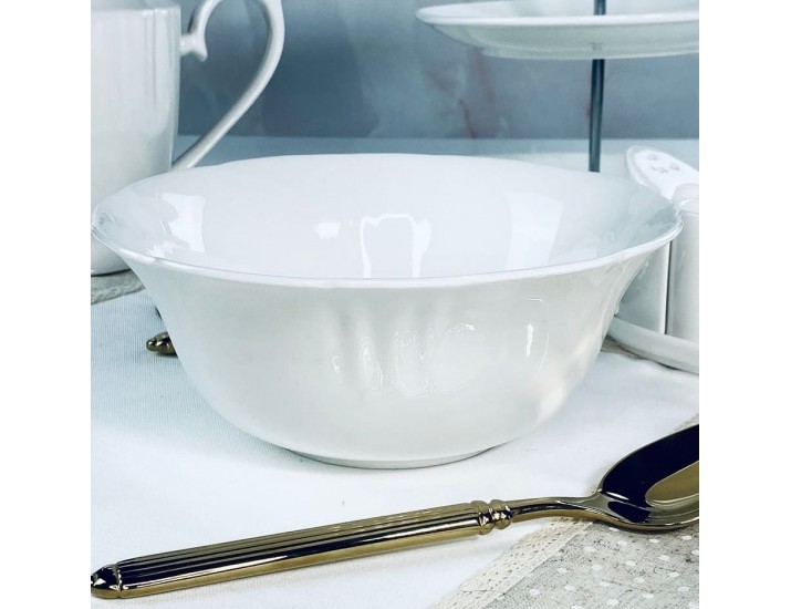 Салатник 20см Lenardi Resto 118-150