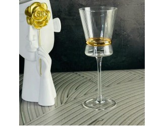 Набор из 6 бокалов 320мл Lenardi Olimp 121-032