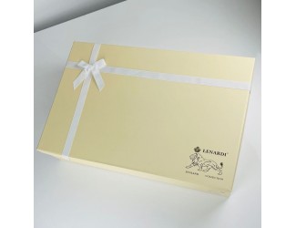 Чайный сервиз на 6 персон 20 предметов Lenardi 133-415 жёлтый