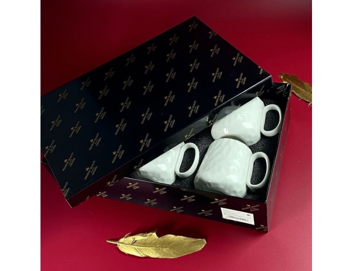 Набор из 6 кружек 380мл Lenardi 133-424