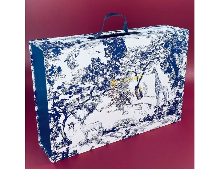 Набор чайных пар на 6 персон 12 предметов 260мл Lenardi 133-432