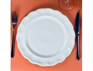 Набор из 6 тарелок 27см ШАРМЕЛЬ 133-437