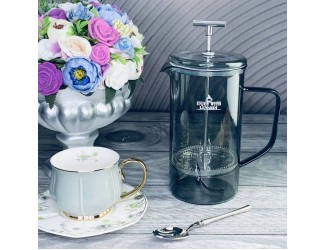 Френч-пресс 1000мл Lenardi 139-003