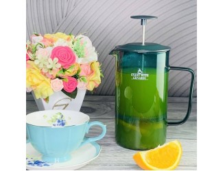 Френч-пресс 1000мл Lenardi 139-006