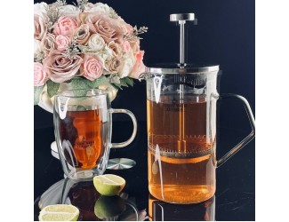 Френч-пресс 800мл Lenardi 139-014