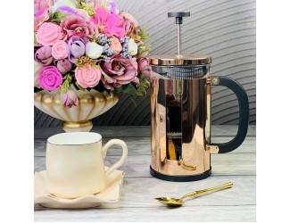 Френч-пресс 1000мл Lenardi 139-021