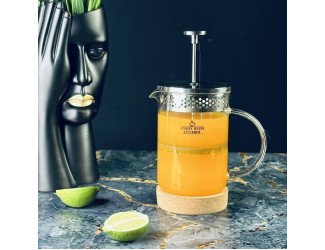 Френч-пресс 1000мл Lenardi 139-023