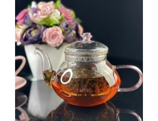 Чайник заварочный 500мл Lenardi 139-042