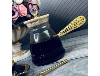 Турка 400мл Lenardi 139-046