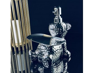 Диспенсер с подставкой Lenardi 143-002