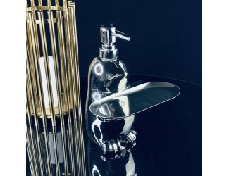 Диспенсер с подставкой Lenardi 143-004