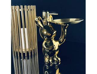 Диспенсер с подставкой Lenardi 143-005