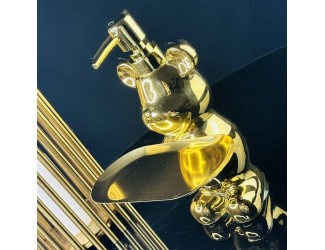 Диспенсер с подставкой Lenardi 143-006