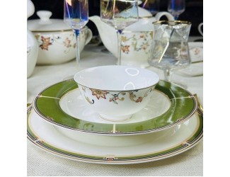 Набор из 2 салатников 11,5см Lenardi Кассиопея 145-396