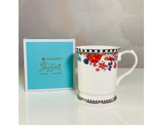 Кружка 350мл Lenardi 145-490