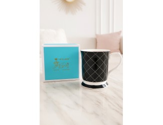 Кружка 350мл Lenardi Pandora 145-495