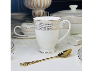 Кружка 350 мл Lenardi Севилья 145-537