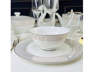 Набор из 6 салатников 15см Lenardi Севилья 145-548