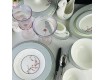 Обеденный сервиз на 12 персон  105 предметов Lenardi Сакура 145-629