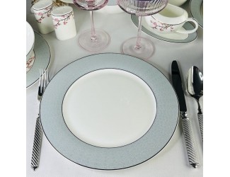 Набор из 6 тарелок 27см Lenardi Сакура 145-632