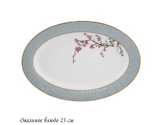  Кофейный набор 12предметов 110мл Lenardi Севилья серебро 145-563