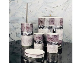 Ванный набор 5пр.Lenardi 146-003