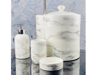 Ванный набор 5пр.Lenardi 146-006