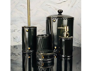 Ванный набор 5пр Lenardi 146-007