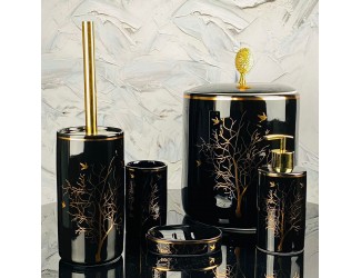 Ванный набор 5пр. Lenardi 146-008