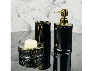 Ванный набор 3пр. Lenardi 146-025