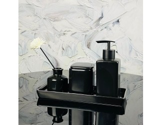 Ванный набор 4пр. Lenardi 146-030