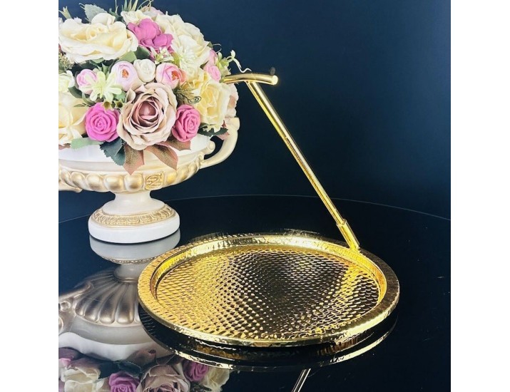 Прямоугольный поднос 26,5см Lenardi 151-029