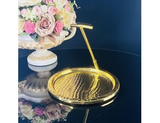 Прямоугольный поднос 22см Lenardi 151-030