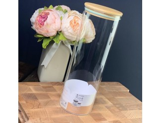 Банка для сыпучих продуктов 2300мл Lenardi 160-170