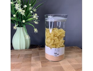 Банка для сыпучих продуктов 1300мл Lenardi 139-060