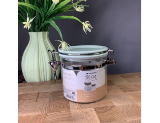 Банка для сыпучих продуктов 650мл Lenardi 160-175