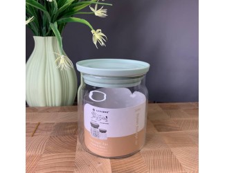 Банка для сыпучих продуктов 600мл Lenardi 160-180