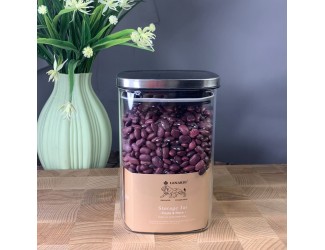 Банка для сыпучих продуктов 900мл Lenardi 160-193