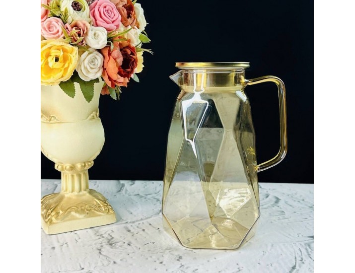 Графин 1800мл Lenardi 160-251