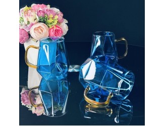 Набор из 6 кружек 350мл Lenardi 160-276