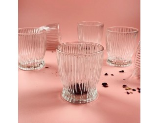 Набор стаканов 280мл Lenardi 160-288