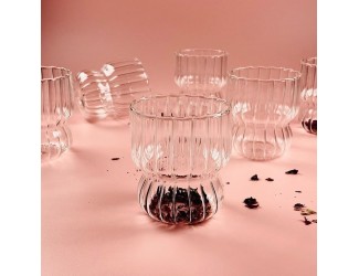 Набор стаканов 300мл Lenardi 160-294