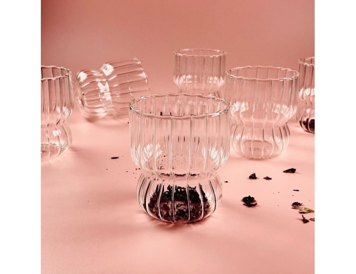 Набор стаканов 300мл Lenardi 160-294